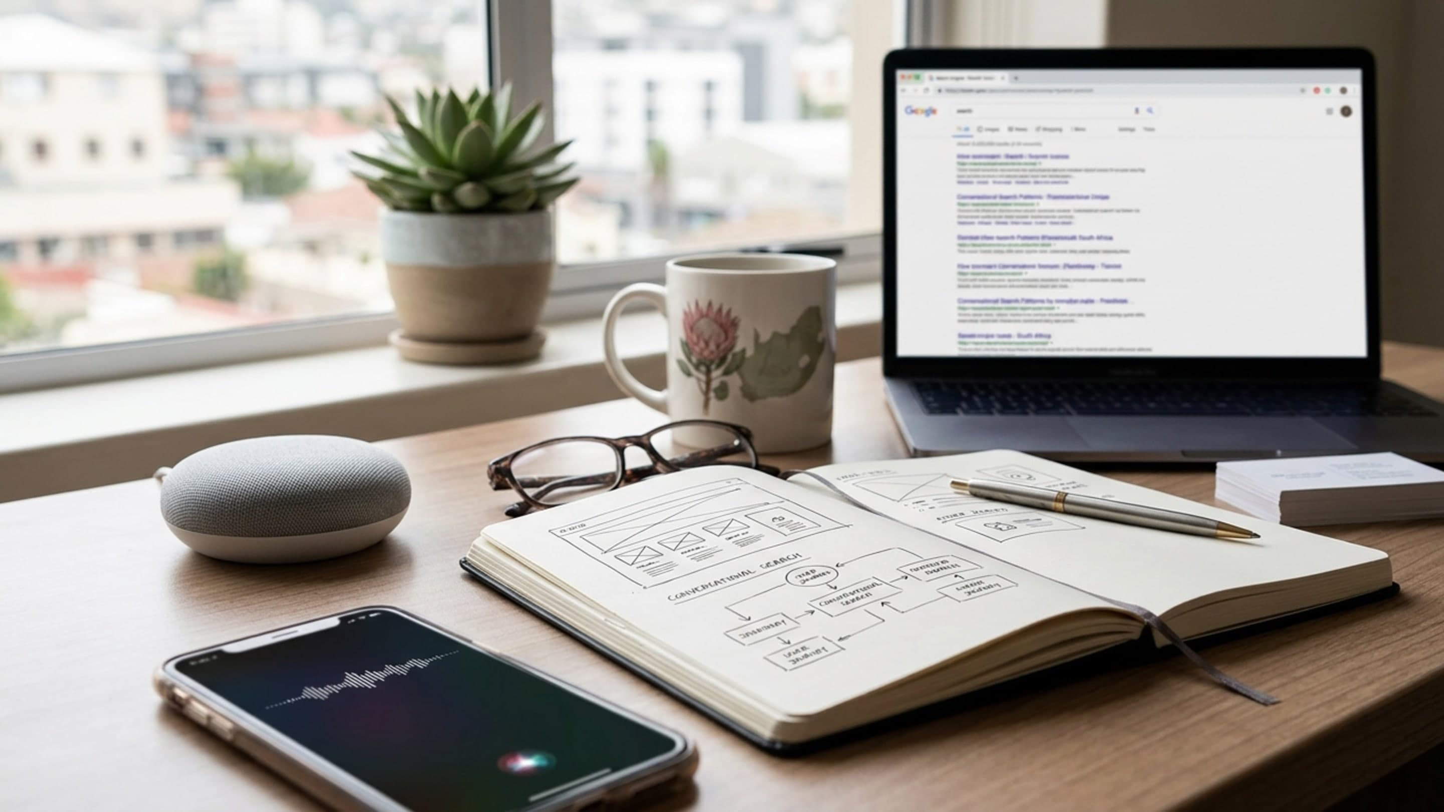 voice search seo web design south africa — seo hero