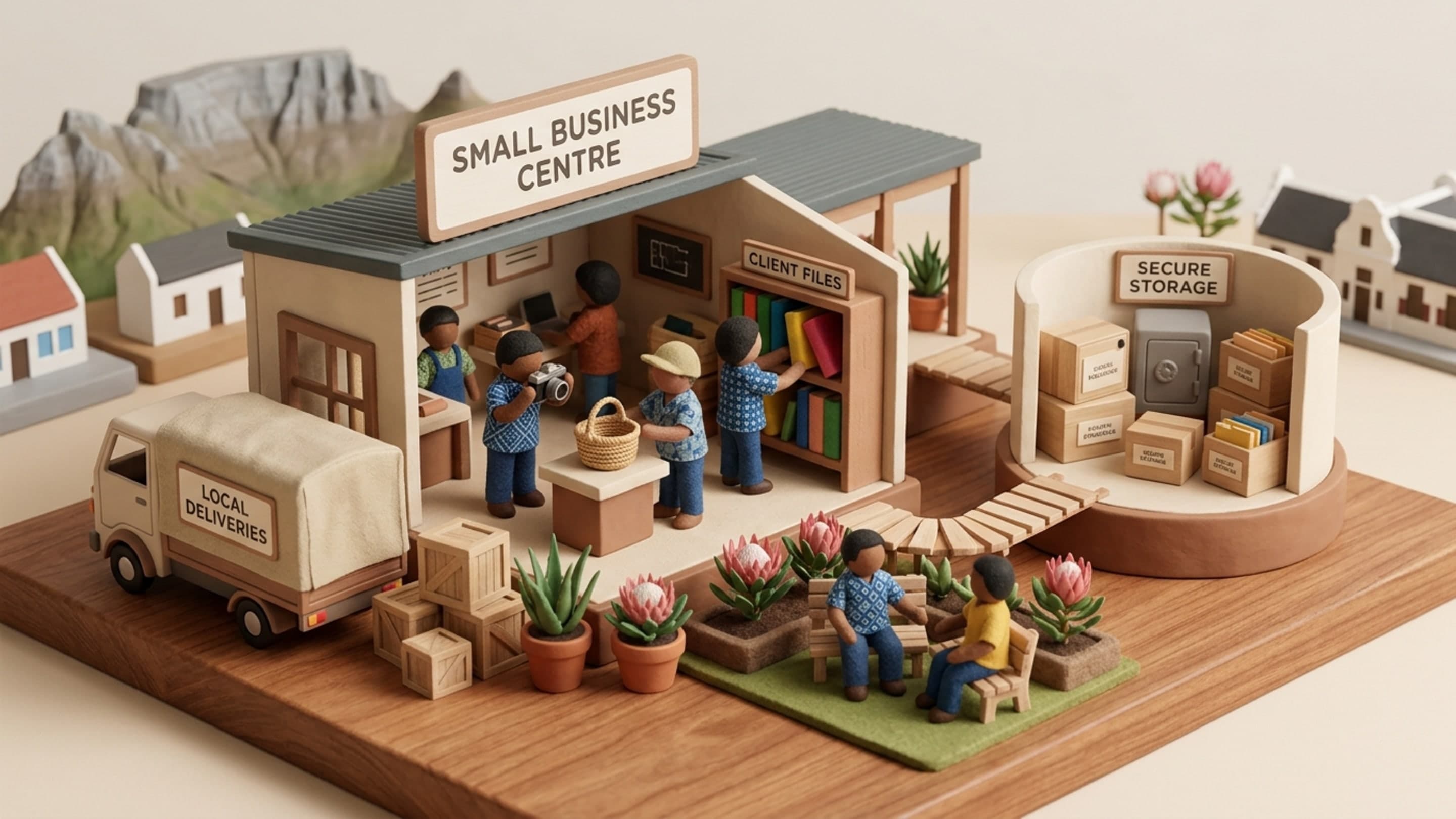 google account management best practices small business south africa — seo hero