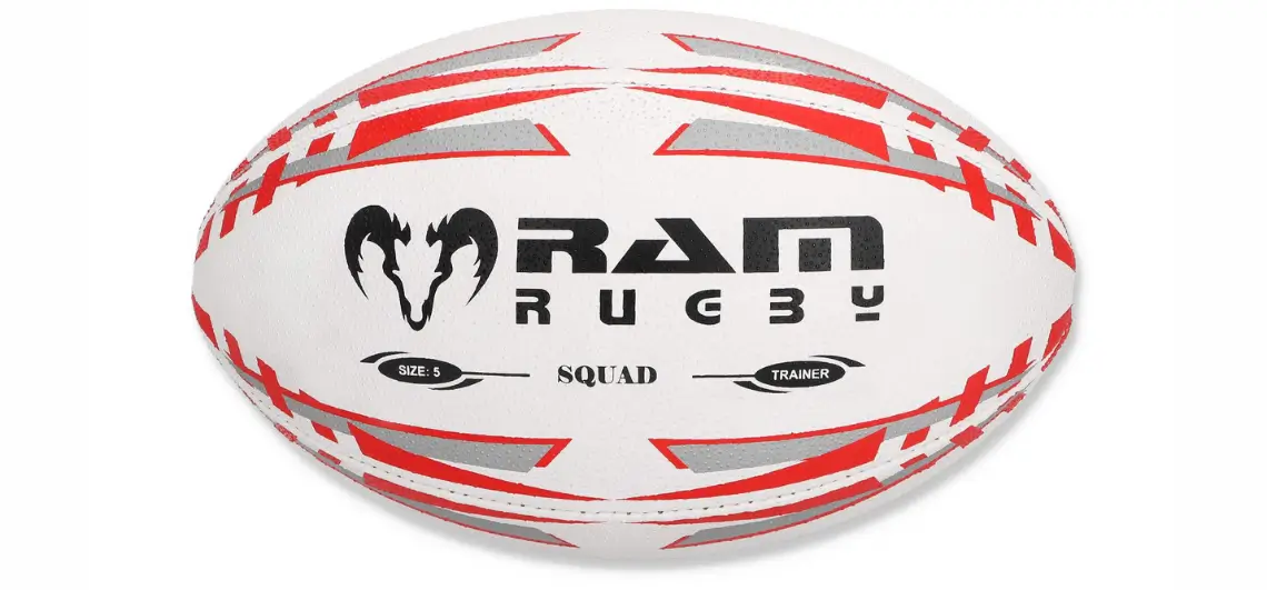 RAM Rugby Tackles Amazon Growth & Profitability By Partnering With Prebo Digital