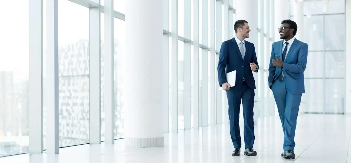 How Prebo Digital Reduced Cost per Acquisition by 80% and Improving Lead Quality for a Specialised Consulting Firm