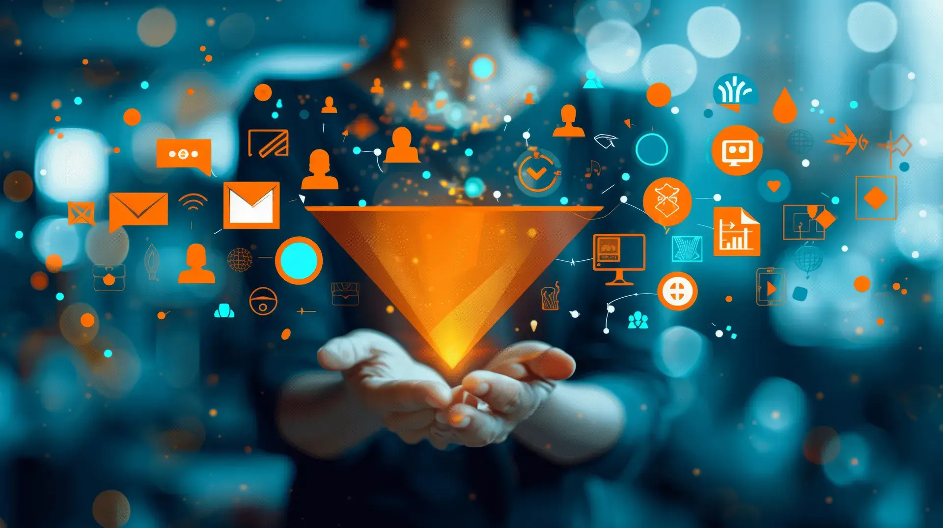 Advanced Marketing Funnel Insights